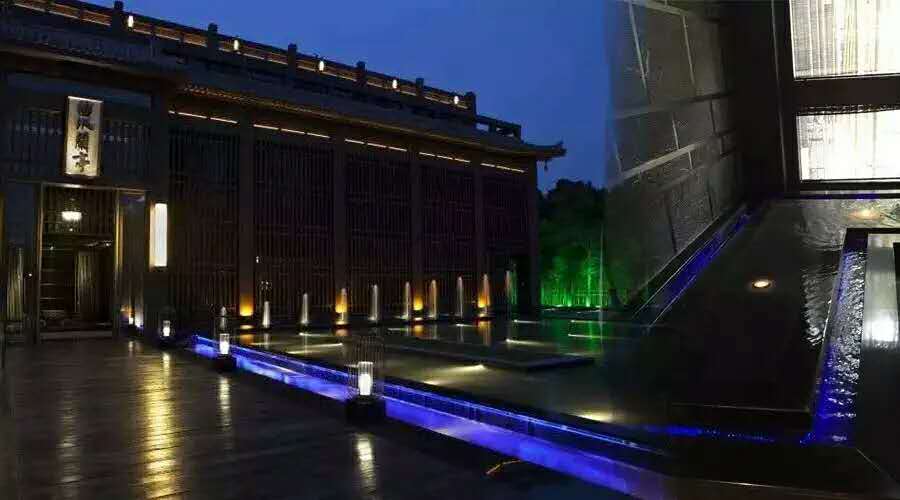 北京曲水兰亭度假酒店