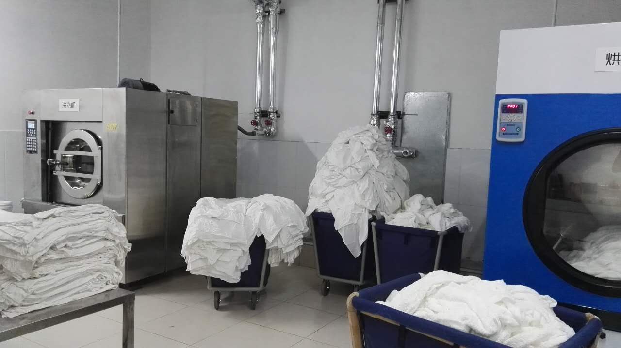 栾川大张商务酒店