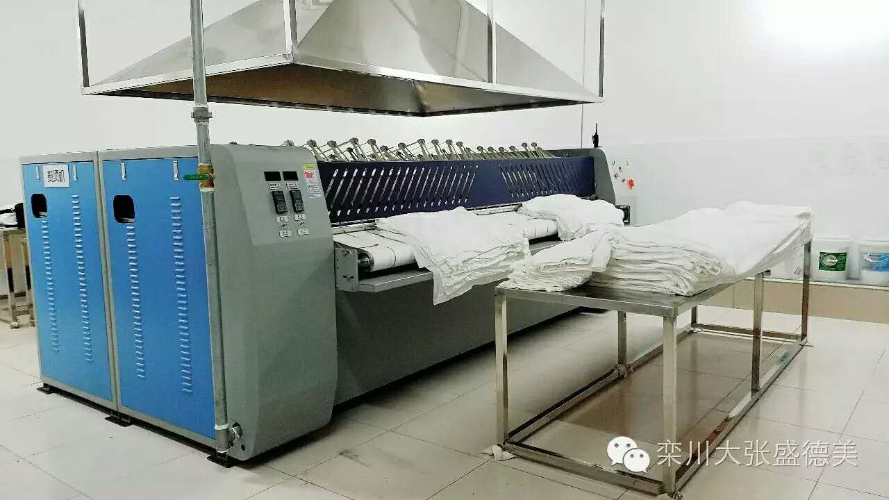 栾川大张商务酒店