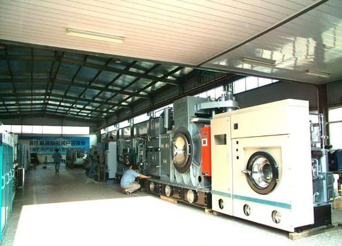 郑州干洗机 郑州干洗机